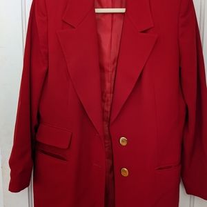 Christian Dior Size 12 Jacket
